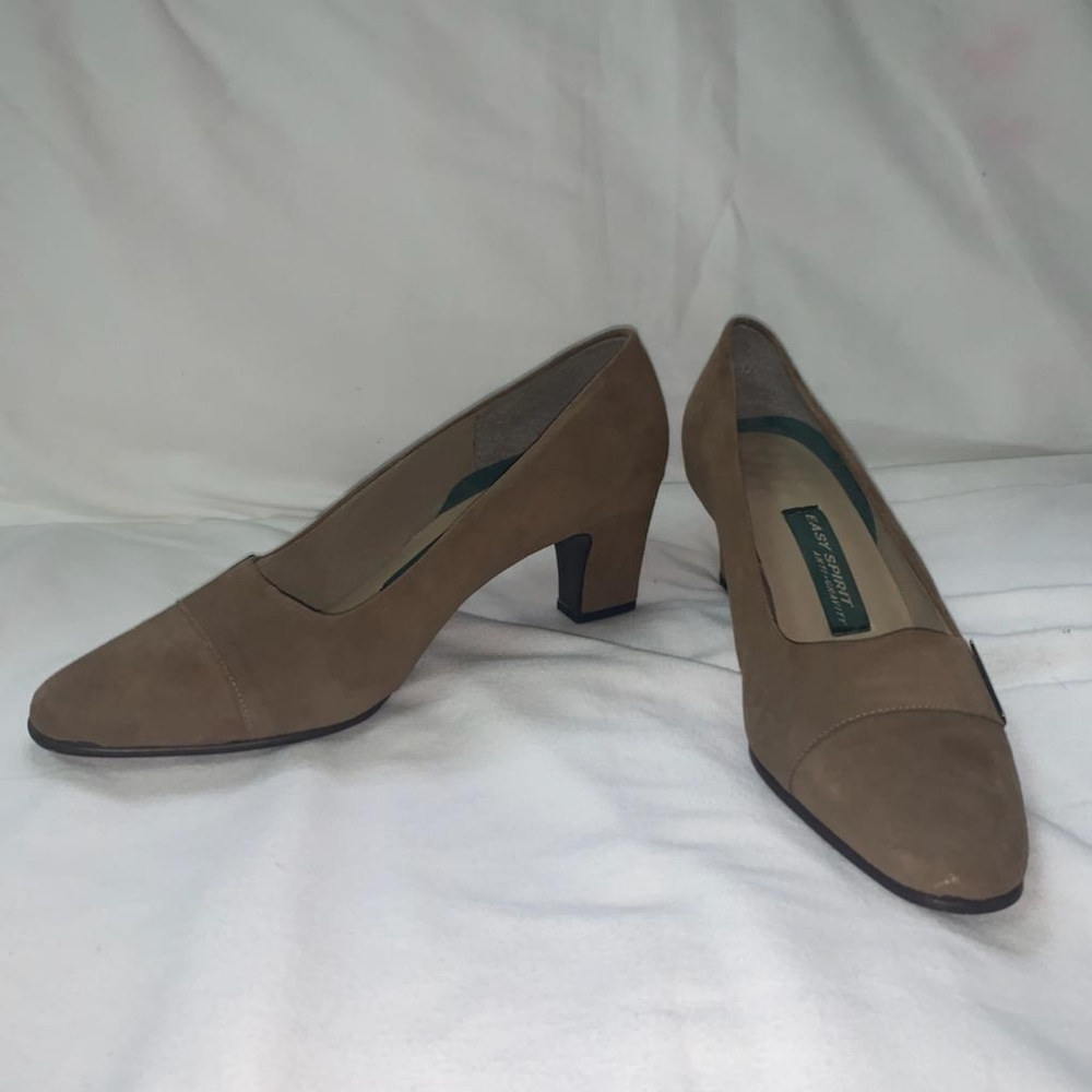 Easy Spirit heels